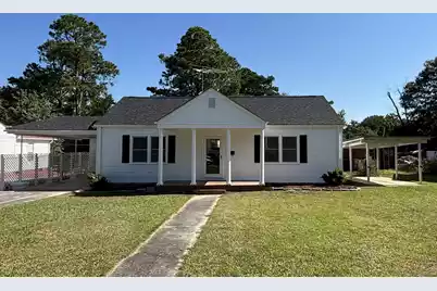 782 Spring Street, Orangeburg, SC 29115 - Photo 1
