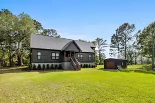 3399 Freeman Hill Rd, Johns Island, SC 29455 - Photo 3