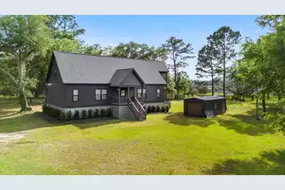 3399 Freeman Hill Road, Johns Island, SC 29455 - Photo 5