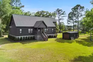 3399 Freeman Hill Rd, Johns Island, SC 29455 - Photo 5