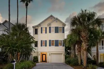 22 Morgans Cove Drive, Isle Of Palms, SC 29451 - Photo 3