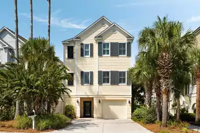 22 Morgans Cove Drive, Isle Of Palms, SC 29451 - Photo 7