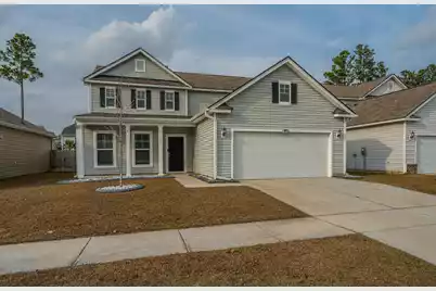 422 Silent Bluff Drive, Summerville, SC 29486 - Photo 1