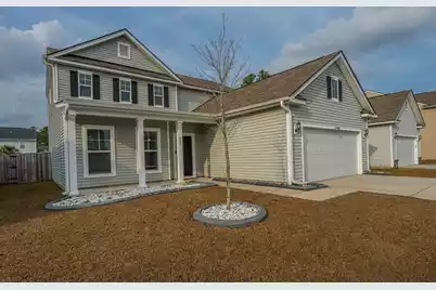 422 Silent Bluff Drive, Summerville, SC 29486 - Photo 61