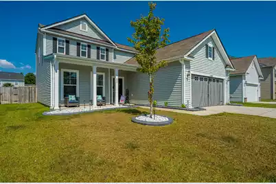 422 Silent Bluff Drive, Summerville, SC 29486 - Photo 7