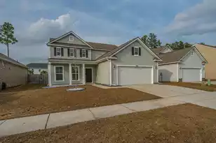 422 Silent Bluff Dr, Summerville, SC 29486 - Photo 59