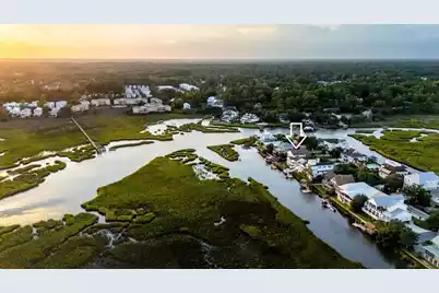75 Marsh Hen Drive, Pawleys Island, SC 29585 - Photo 11