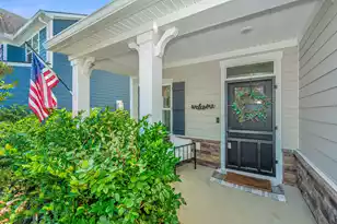 111 Corvus St, Summerville, SC 29483 - Photo 3