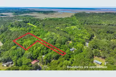 0 Steamboat Landing Road, Edisto Island, SC 29438 - Photo 3