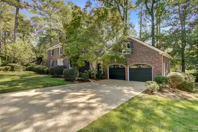 408 Country Club Boulevard, Summerville, SC 29483 - Photo 5