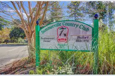 408 Country Club Boulevard, Summerville, SC 29483 - Photo 49