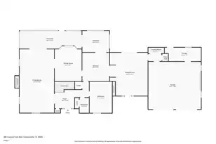 408 Country Club Blvd, Summerville, SC 29483 - Photo 41