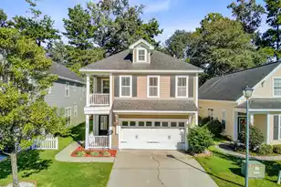 124 Diploma Dr, Ladson, SC 29456 - Photo 1