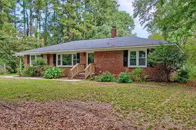 306 Peachtree Road, Walterboro, SC 29488 - Photo 1