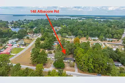 148 Albacore Road, Bonneau, SC 29431 - Photo 43