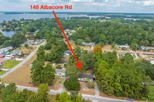 148 Albacore Rd, Bonneau, SC 29431 - Photo 43