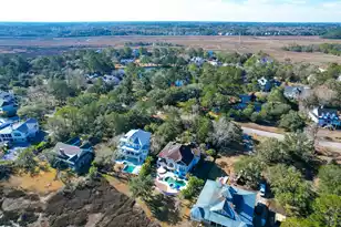 1563 Headquarters Plantation Dr, Johns Island, SC 29455 - Photo 83