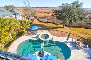 1563 Headquarters Plantation Dr, Johns Island, SC 29455 - Photo 49