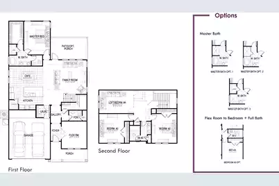 800 Creek Pointe Drive, Moncks Corner, SC 29461 - Photo 3
