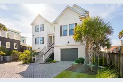 507 Ashley Avenue W, Folly Beach, SC 29439 - Photo 3
