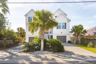 507 Ashley Ave W, Folly Beach, SC 29439 - Photo 5