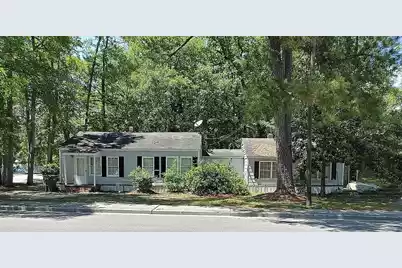 108 Gilland Avenue #A & B, Kingstree, SC 29556 - Photo 1