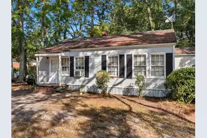 108 Gilland Avenue #A & B, Kingstree, SC 29556 - Photo 3