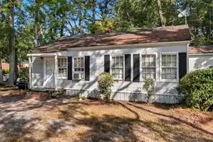 108 Gilland Ave #A & B, Kingstree, SC 29556 - Photo 3