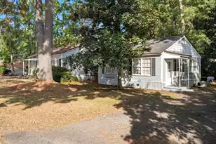 108 Gilland Ave #A & B, Kingstree, SC 29556 - Photo 7