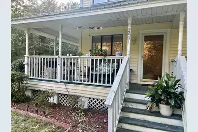 2401 Cannon Road, Round O, SC 29474 - Photo 5