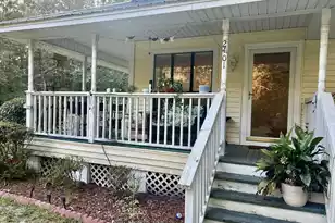 2401 Cannon Rd, Round O, SC 29474 - Photo 5