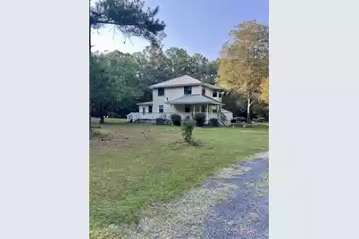 2401 Cannon Road, Round O, SC 29474 - Photo 3