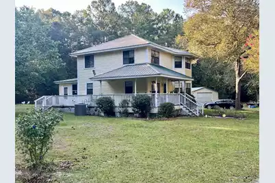 2401 Cannon Road, Round O, SC 29474 - Photo 1