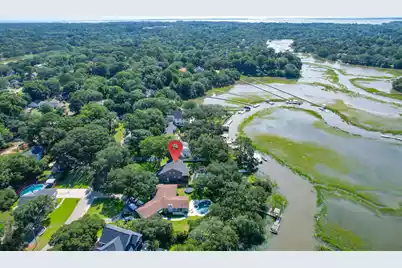 1616 Relyea Avenue, Charleston, SC 29412 - Photo 17