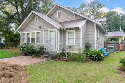 449 Cannon Street, Bamberg, SC 29003 - Photo 3