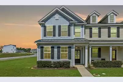 401 Stoneleigh Lane, Moncks Corner, SC 29461 - Photo 1