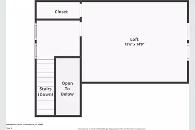 104 Weston Hall Drive, Summerville, SC 29483 - Photo 41