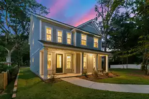 104 Weston Hall Dr, Summerville, SC 29483 - Photo 5