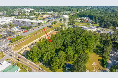 00 Liberty Hall Road, Goose Creek, SC 29445 - Photo 1