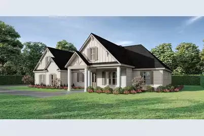 4 Grooms Road, Cross, SC 29436 - Photo 1