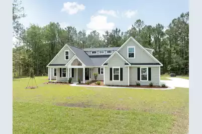 4 Grooms Road, Cross, SC 29436 - Photo 3