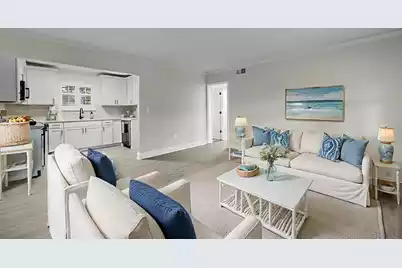 516 Arlington Drive #B 5, Charleston, SC 29414 - Photo 3