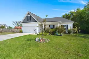 8127 Saveur Ln, Charleston, SC 29406 - Photo 3