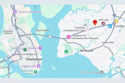 850 Ilex Court #C, Mount Pleasant, SC 29464 - Photo 23