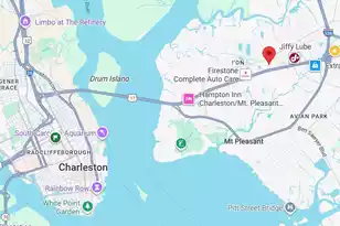 850 Ilex Ct, Mount Pleasant, SC 29464 - Photo 23