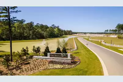 516 Still Heights Lane, Summerville, SC 29486 - Photo 9