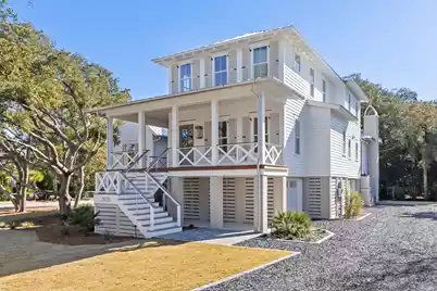 2923 Middle Street, Sullivans Island, SC 29482 - Photo 1