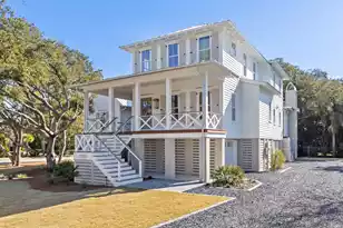 2923 Middle St, Sullivans Island, SC 29482 - Photo 1