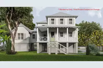 2923 Middle Street, Sullivans Island, SC 29482 - Photo 1