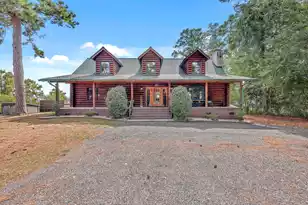 3550 Princess Pond Rd, Summerton, SC 29148 - Photo 9